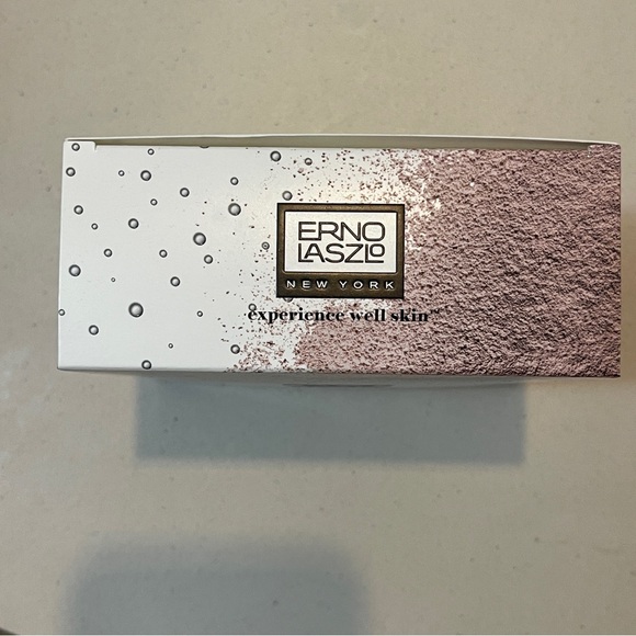 🆕 Erno LaszLo VITALITY TREATMENT MASK (4PK) - Picture 2 of 5